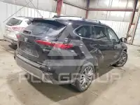2021 Toyota Highlander фото