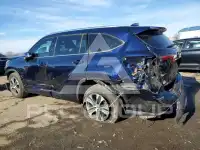 2021 Toyota Highlander photo