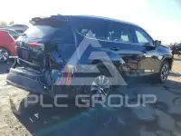 2021 Toyota Highlander photo