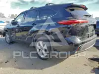 2021 Toyota Highlander photo