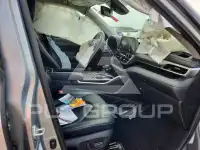 2021 Toyota Highlander фото