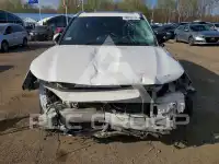 2021 Toyota Highlander фото