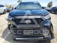 2021 Toyota Highlander фото