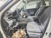 2021 Toyota Highlander photo