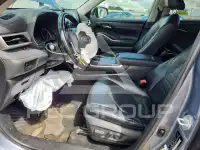 2021 Toyota Highlander photo
