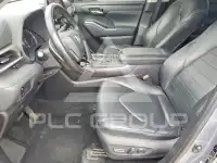 2021 Toyota Highlander фото