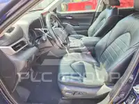 2021 Toyota Highlander фото