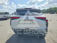 2021 Toyota Highlander photo