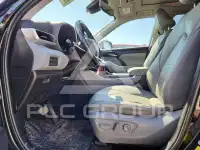 2021 Toyota Highlander фото