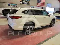 2021 Toyota Highlander фото