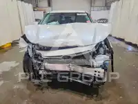 2021 Toyota Highlander photo
