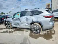 2021 Toyota Highlander фото