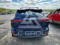 2021 Toyota Highlander фото