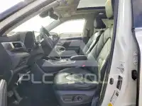 2021 Toyota Highlander фото