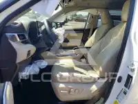 2021 Toyota Highlander фото