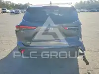 2021 Toyota Highlander фото