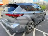 2021 Toyota Highlander photo