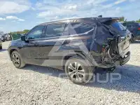 2021 Toyota Highlander фото