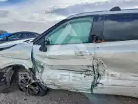 2021 Toyota Highlander фото