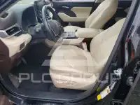2021 Toyota Highlander фото