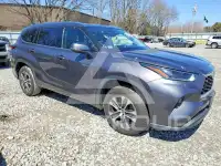 2021 Toyota Highlander фото