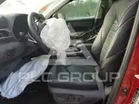 2021 Toyota Highlander фото