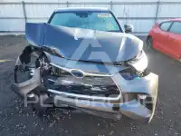 2021 Toyota Highlander фото