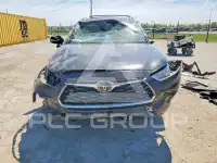 2021 Toyota Highlander фото