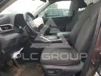2021 Toyota Highlander фото