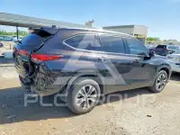 2021 Toyota Highlander фото