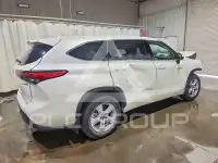 2021 Toyota Highlander photo