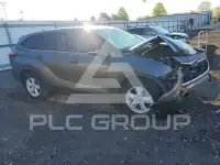 2021 Toyota Highlander фото