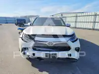 2021 Toyota Highlander фото