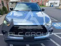 2021 Toyota Highlander photo