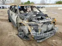 2021 Toyota Highlander фото