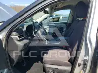 2021 Toyota Highlander фото