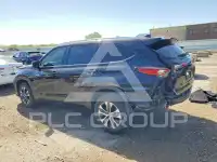 2021 Toyota Highlander фото