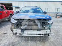 2021 Toyota Highlander фото