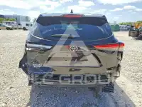 2021 Toyota Highlander фото