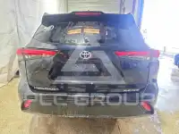2021 Toyota Highlander фото