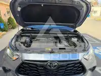 2021 Toyota Highlander photo