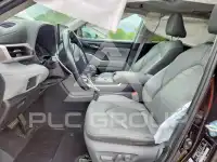 2021 Toyota Highlander photo