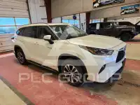 2021 Toyota Highlander фото