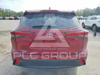 2021 Toyota Highlander фото