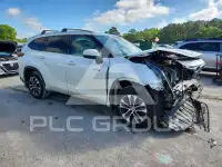 2021 Toyota Highlander фото