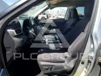 2021 Toyota Highlander фото