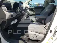 2021 Toyota Highlander photo