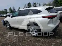 2021 Toyota Highlander фото