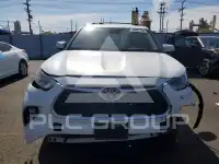 2021 Toyota Highlander фото