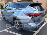 2021 Toyota Highlander photo